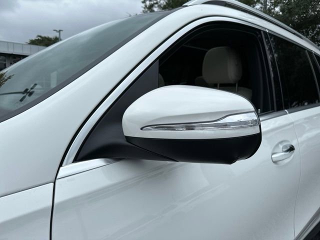 Certified 2025 Mercedes-Benz GLS 450 4MATIC image 2