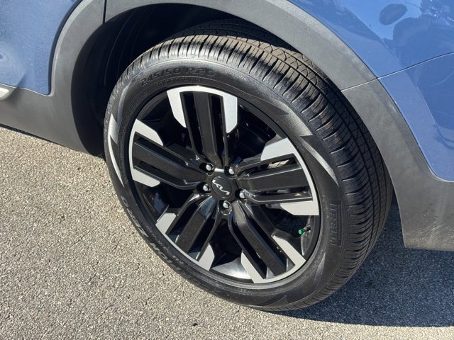 Used 2024 Kia Telluride SX image 5