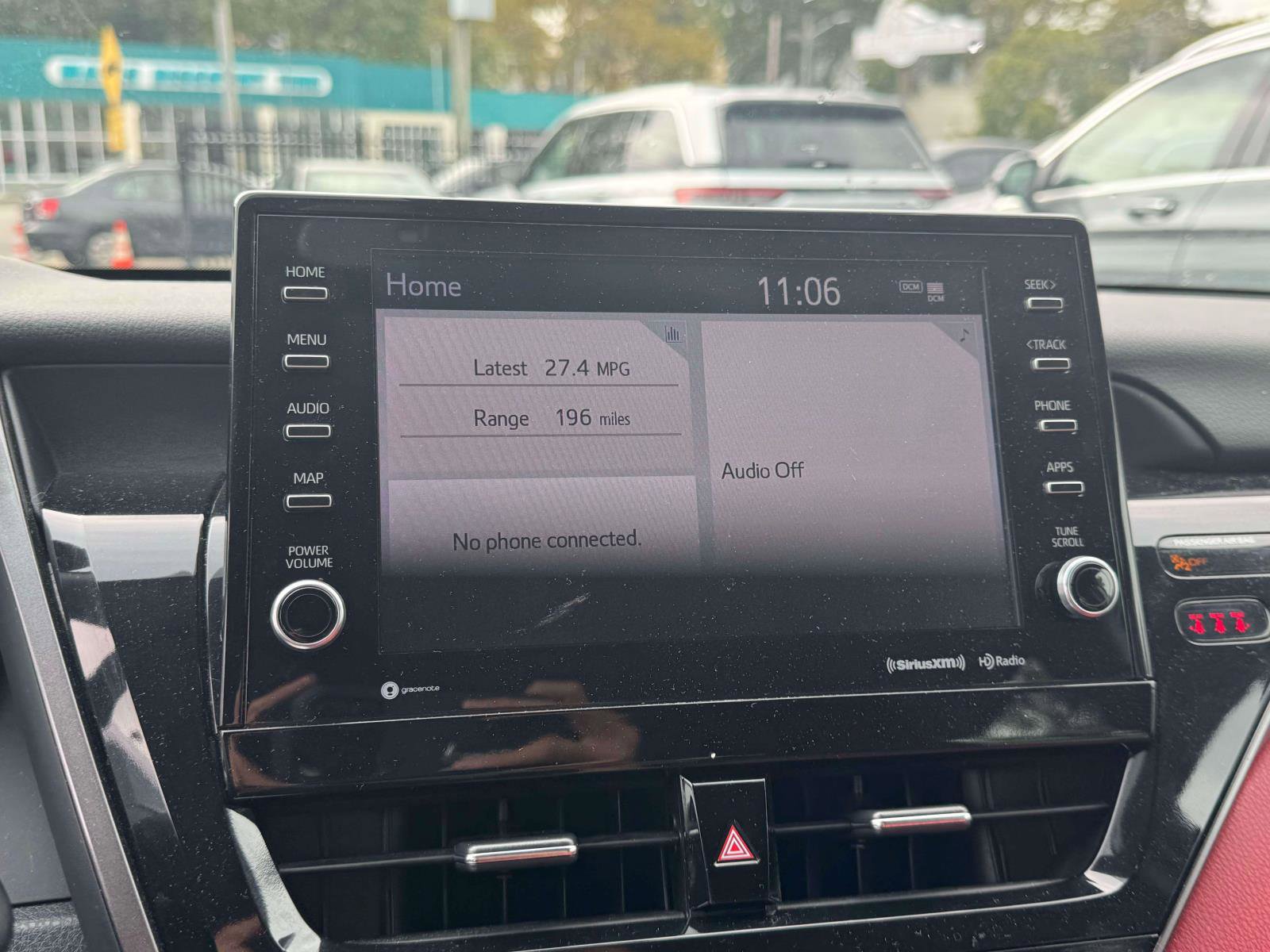 Used 2023 Toyota Camry XSE image 24