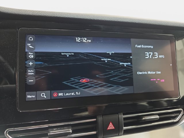 Used 2022 Kia Niro Touring Special Edition FWD image 21