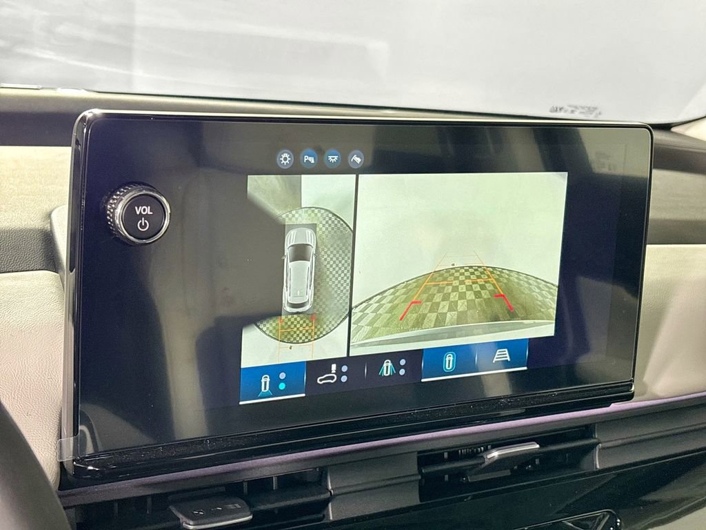 New 2026 Honda Prologue Elite image 17