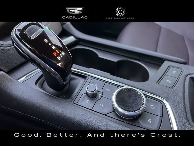 Used 2021 Cadillac XT6 Premium Luxury FWD image 20