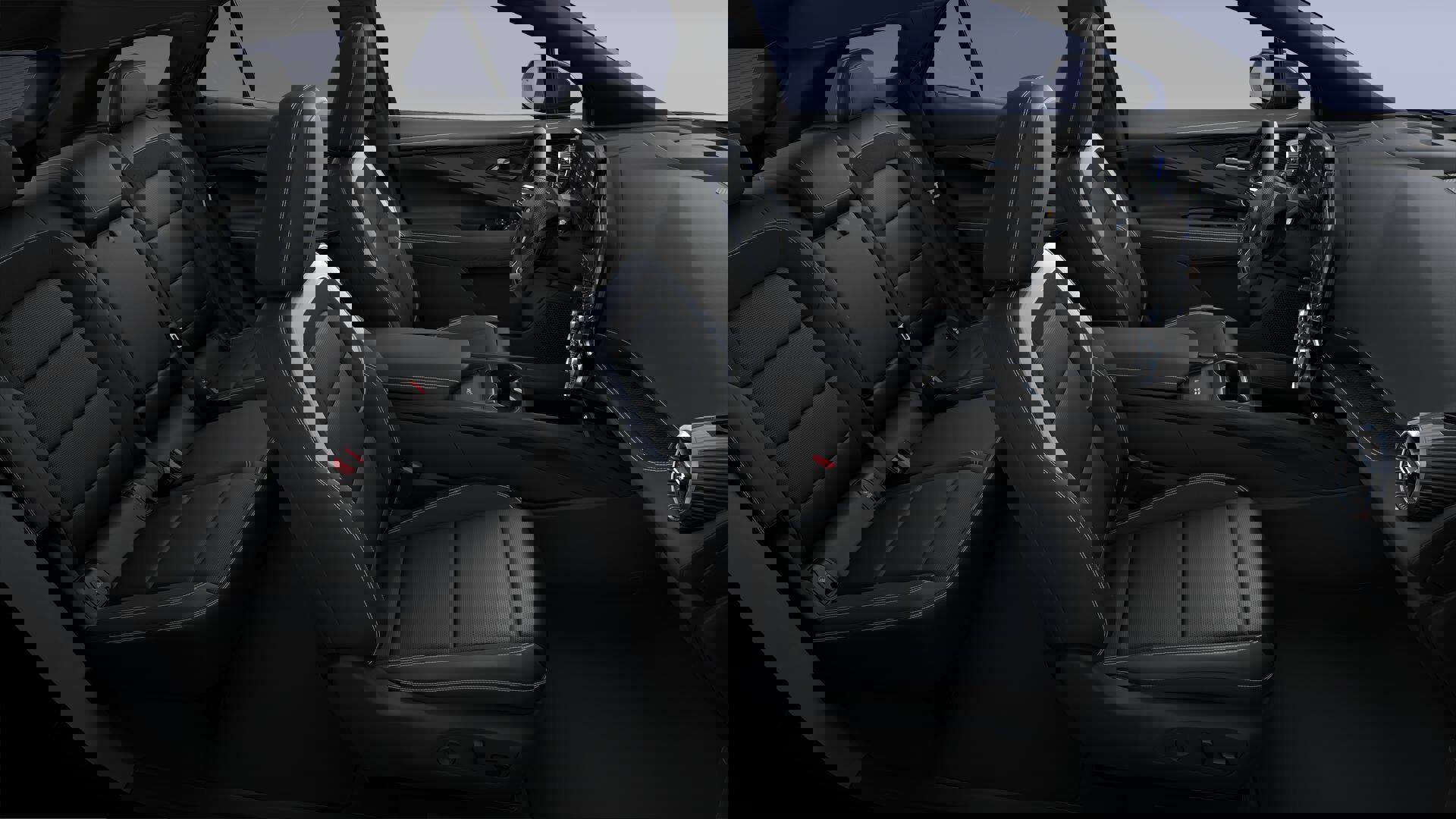 New 2025 Chevrolet Blazer EV LT image 31