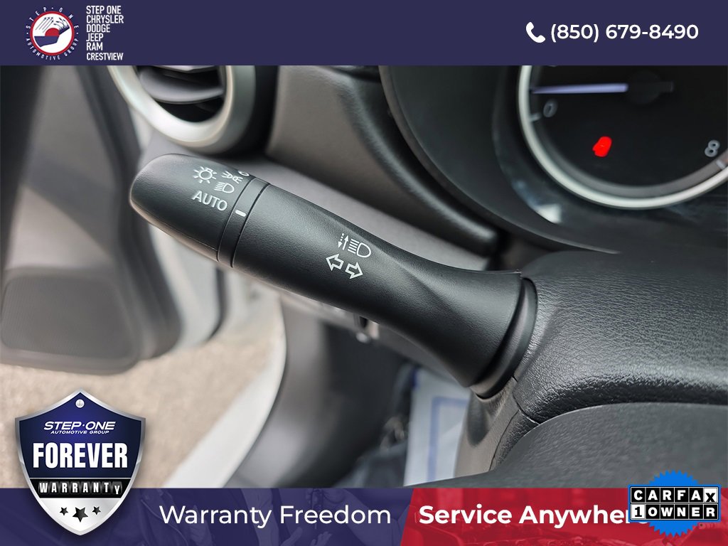 Used 2024 Nissan Versa S w/ S Plus Package image 21