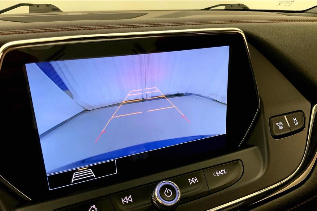 Used 2020 Chevrolet Blazer RS image 17