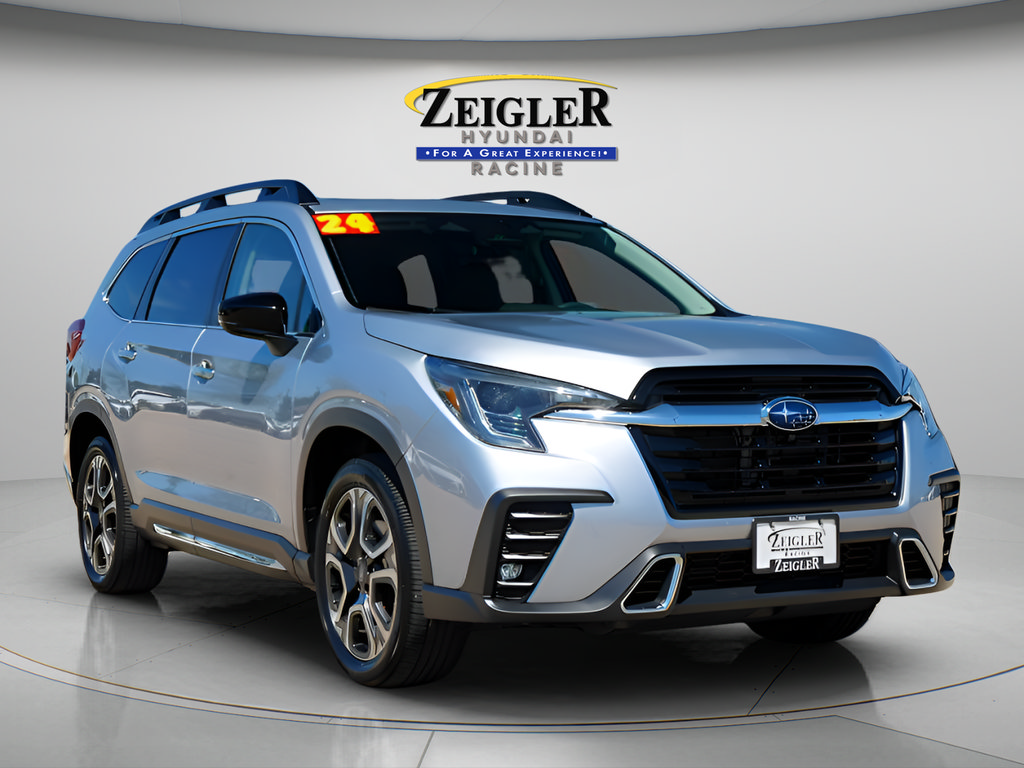 Used 2024 Subaru Ascent Touring AWD/4WD image 1