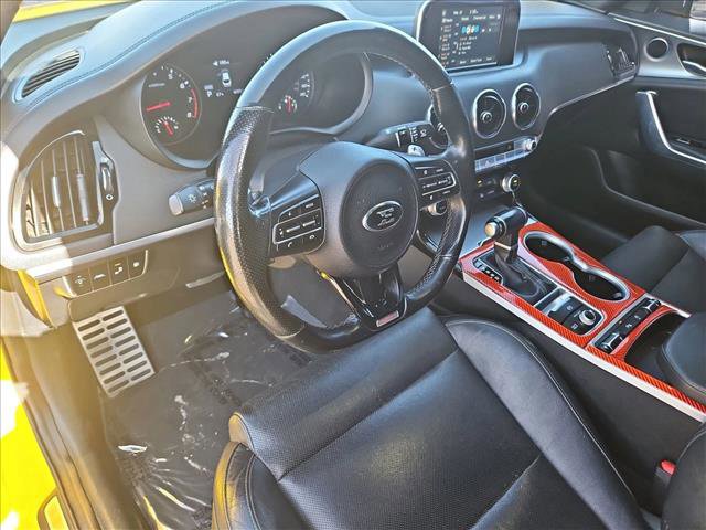 Used 2018 Kia Stinger GT w/ Limited Edition image 9