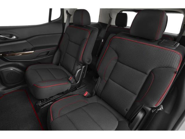 Used 2021 GMC Acadia AT4 AWD/4WD image 16