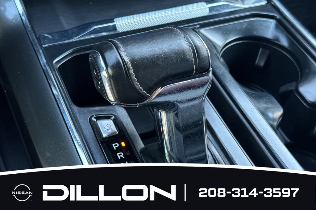 Used 2023 Ford F150 Lariat AWD/4WD image 24
