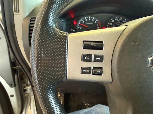 Used 2016 Nissan Frontier S image 17