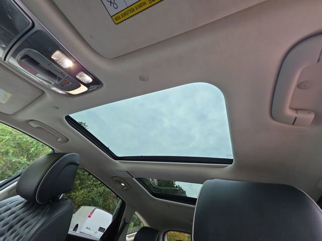 Used 2024 Genesis GV80 3.5T w/ Prestige Package image 45