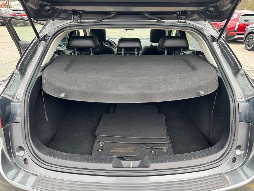 Used 2018 MAZDA MAZDA3 Grand Touring FWD image 31