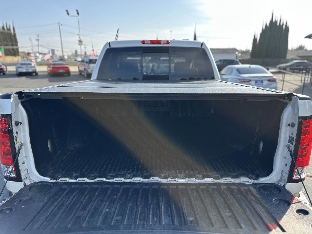 Used 2012 GMC Sierra 1500 Denali image 24