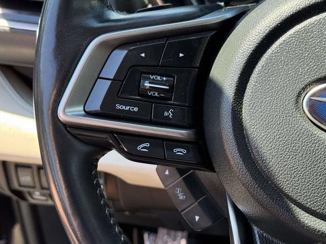 Used 2019 Subaru Ascent Touring w/ Popular Package #2A AWD/4WD image 24