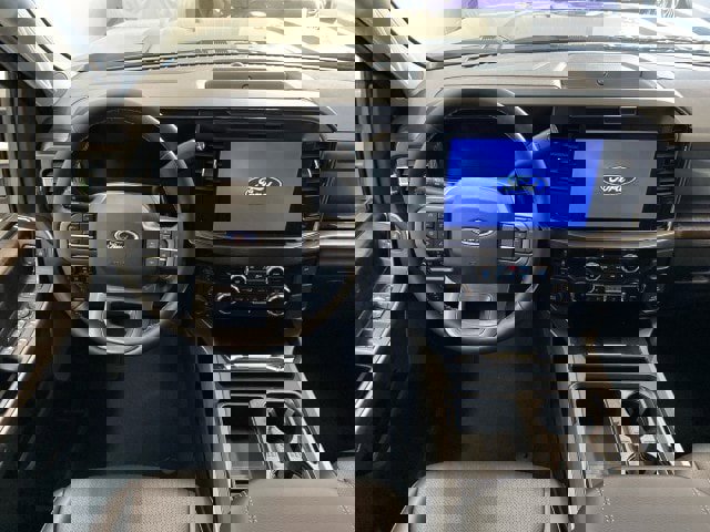 New 2026 Ford F350 Lariat image 11