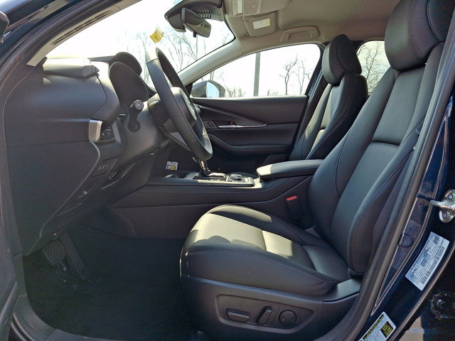 New 2026 MAZDA CX-30 AWD 2.5 S w/ Select Sport Pkg image 11