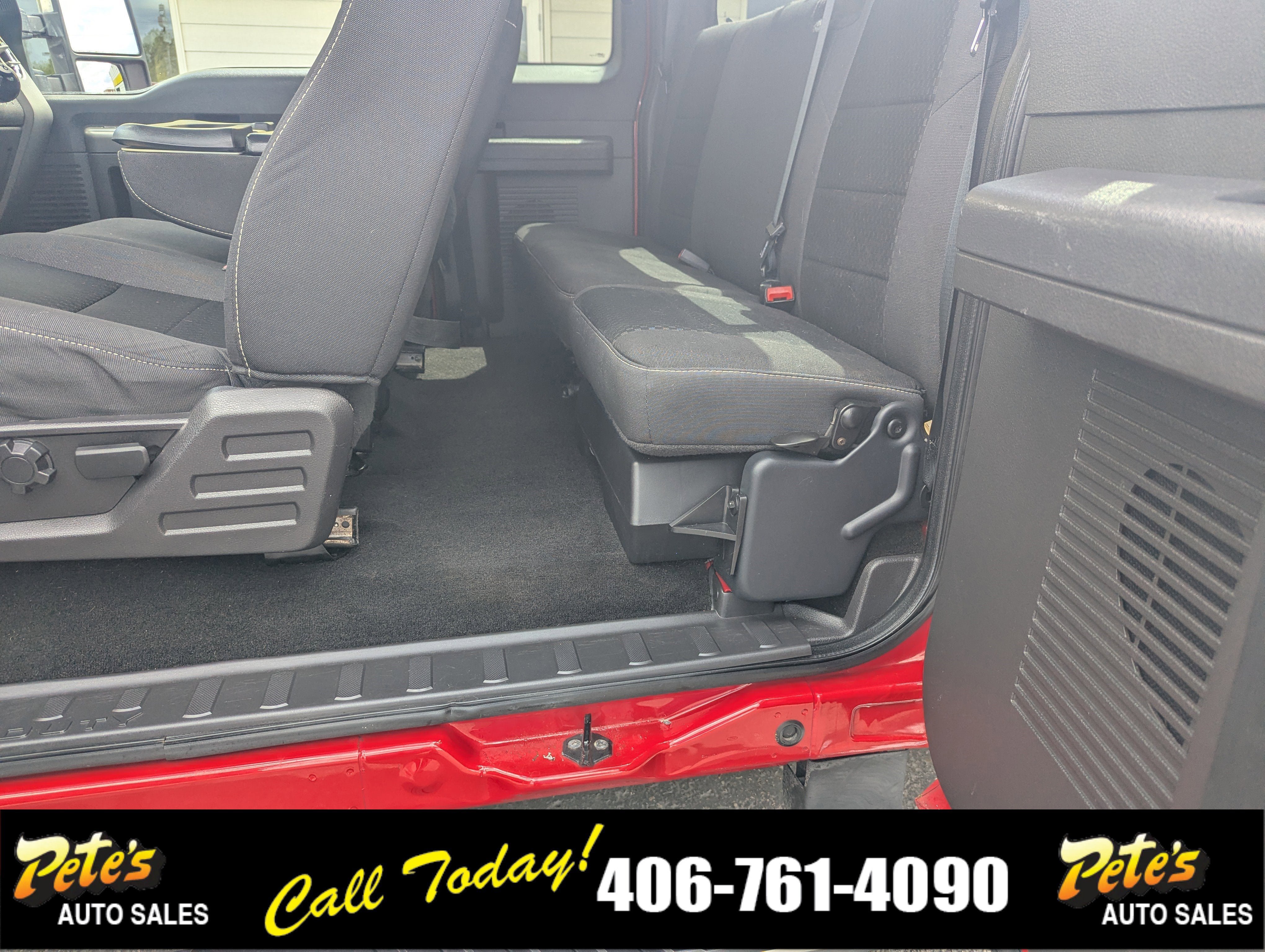 Used 2008 Ford F350 XL AWD/4WD image 24