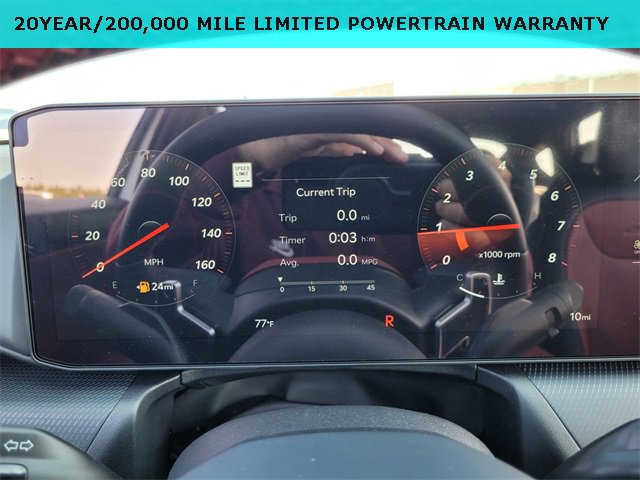 New 2025 Kia K4 GT-Line w/ GT-Line Premium Package image 11