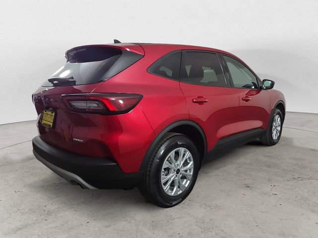 Certified 2025 Ford Escape Active w/ Cold Weather Package image 5