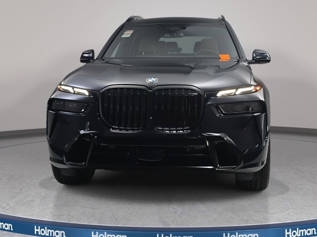 New 2026 BMW X7 xDrive40i w/ M Sport Package image 2
