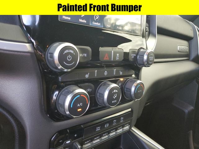 Certified 2023 RAM 3500 Big Horn w/ Level 1 Equipment Group image 21