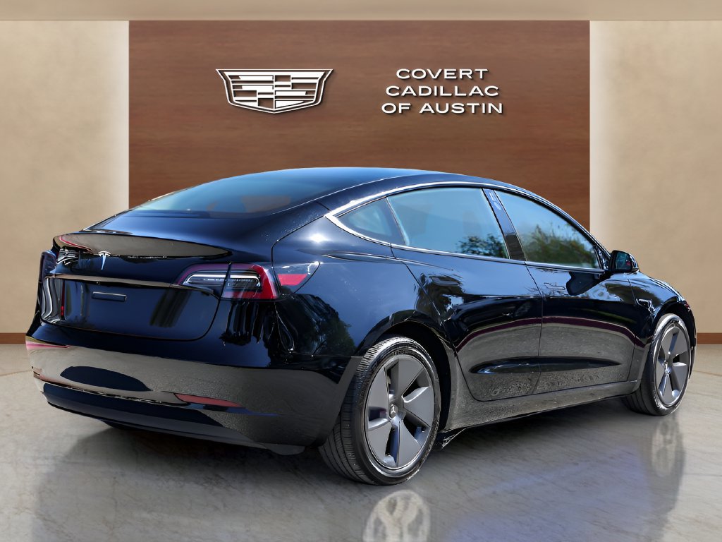 Used 2023 Tesla Model 3 Standard Range RWD image 4
