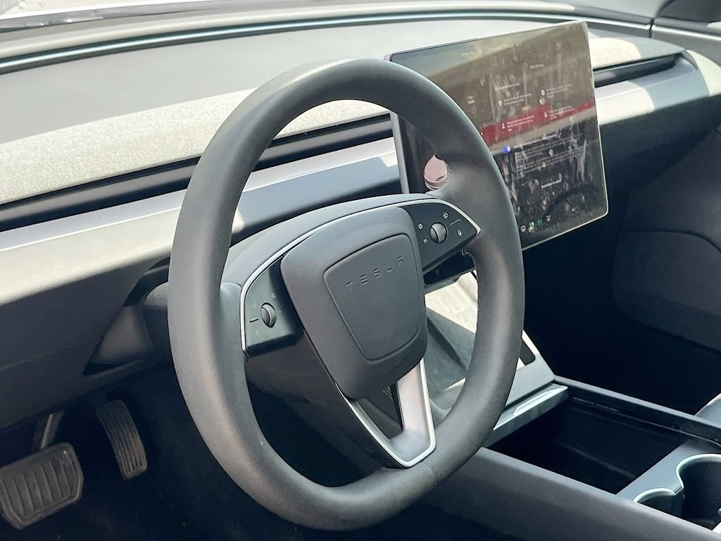 Used 2025 Tesla Model 3 Long Range RWD image 9