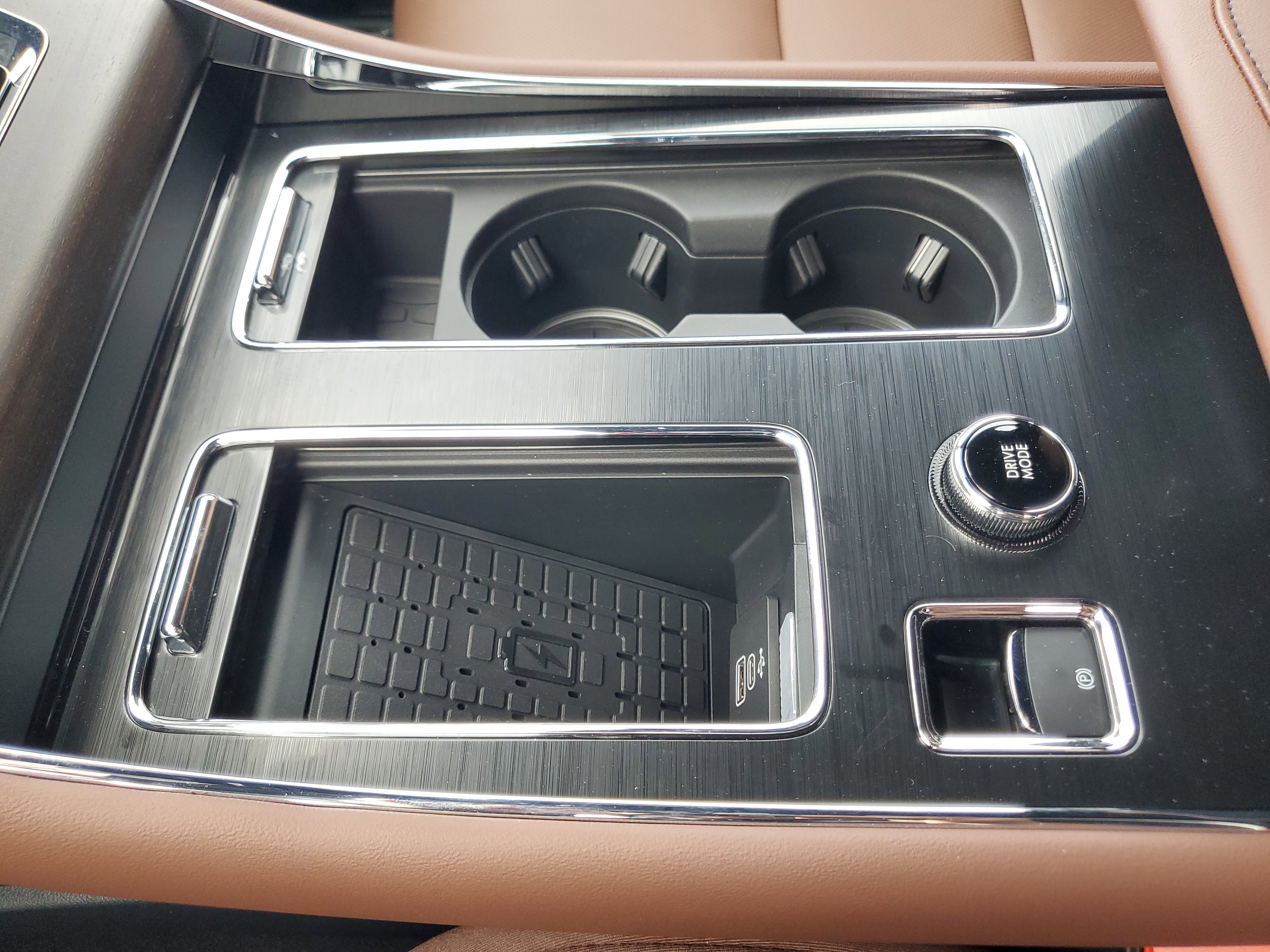 New 2026 Lincoln Aviator Reserve image 22