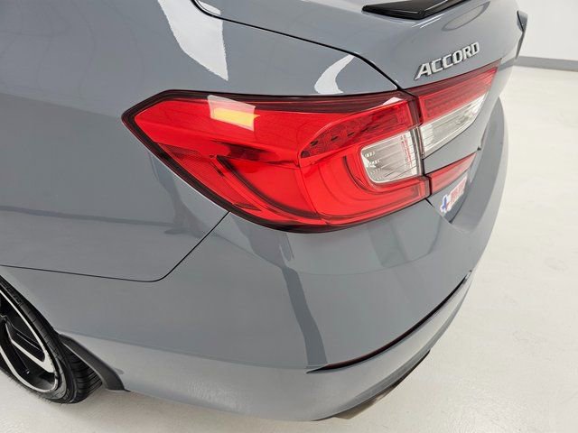 Used 2021 Honda Accord Sport Special Edition image 36