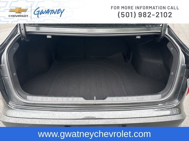 Used 2025 Kia K4 EX image 28