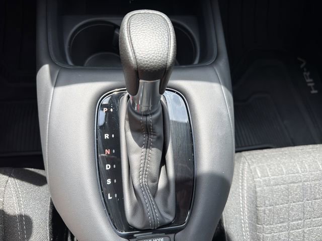 Used 2026 Honda HR-V LX image 32