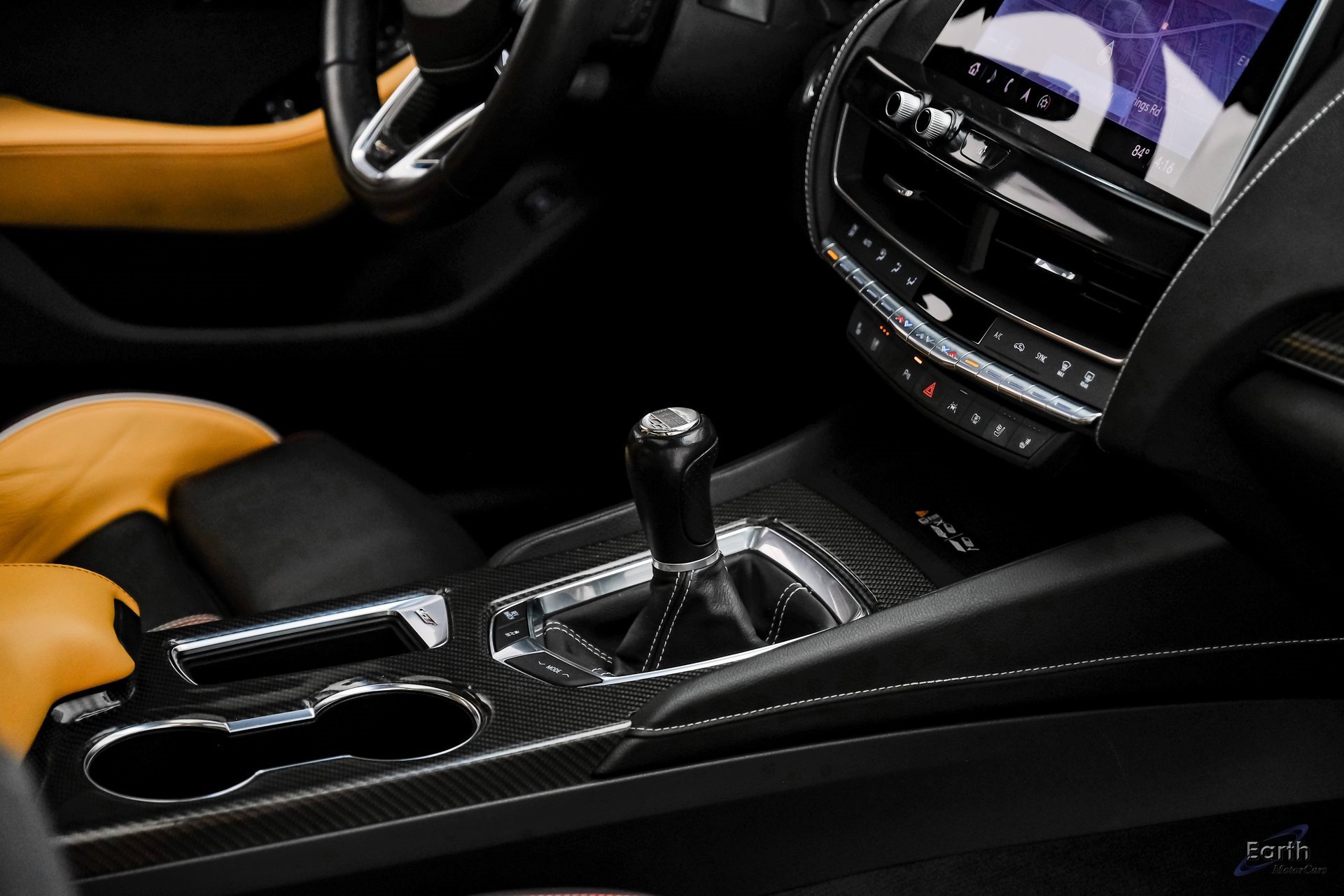 Used 2022 Cadillac CT5 V Blackwing image 54