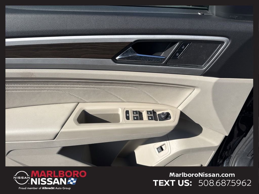 Used 2023 Volkswagen Atlas SE image 22