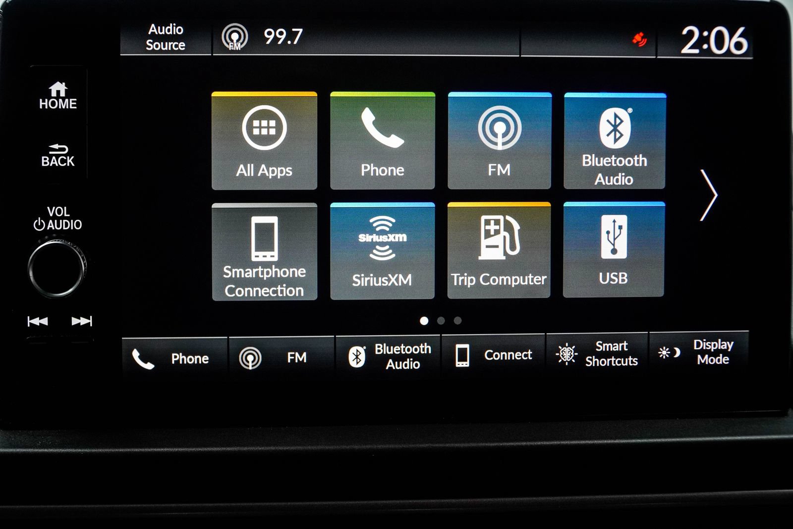 Used 2025 Honda Pilot EX-L image 24