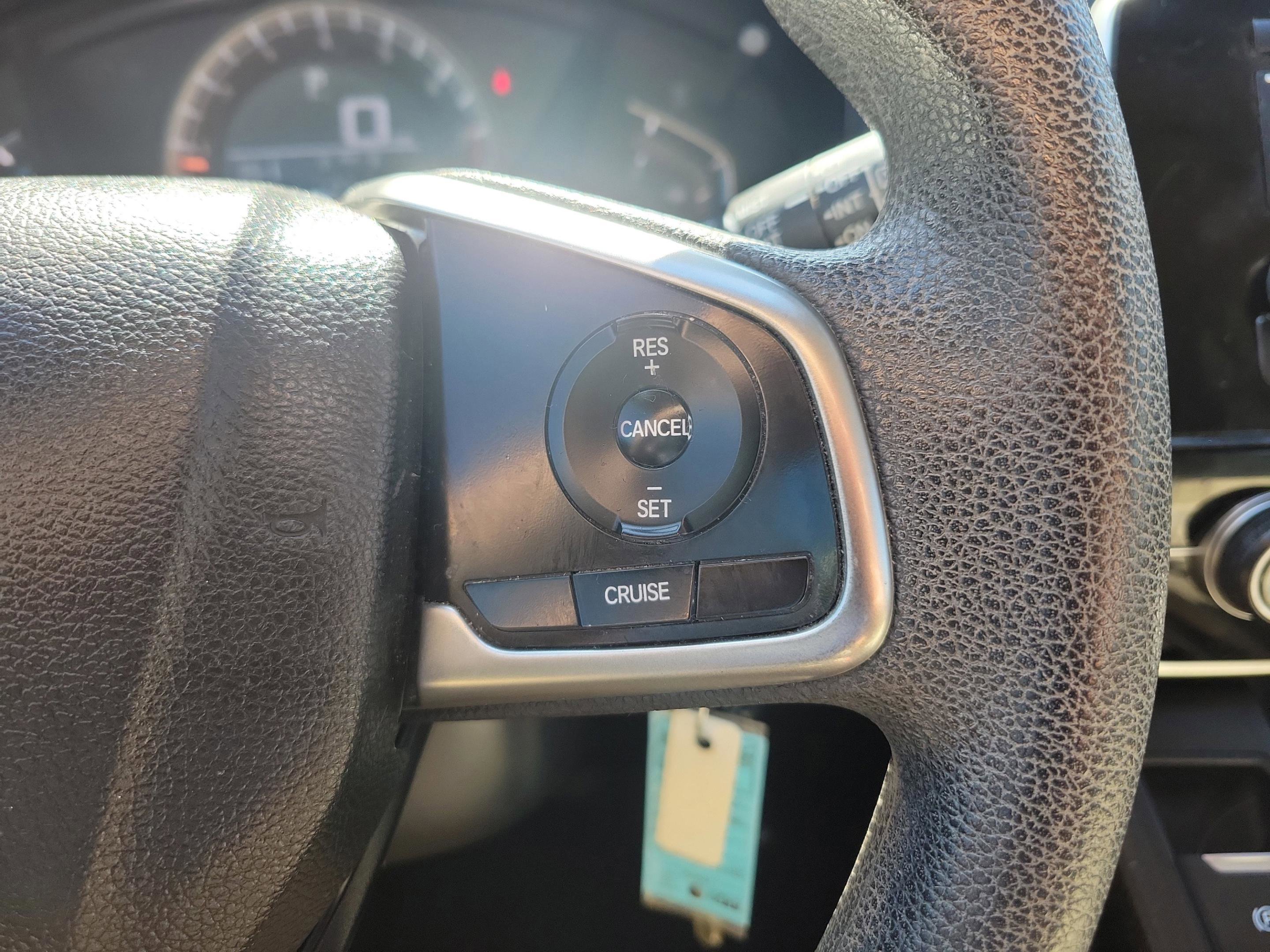 Used 2017 Honda CR-V LX image 19