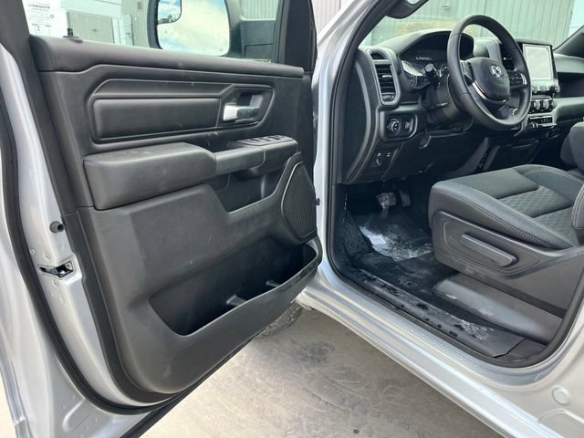 New 2026 RAM 1500 Tradesman AWD/4WD image 13