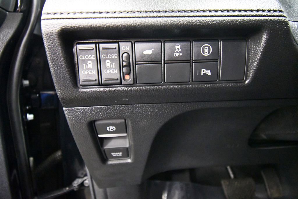 Certified 2023 Honda Odyssey Elite image 22