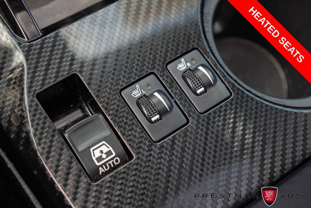 Used 2022 Toyota 4Runner TRD Pro AWD/4WD image 14