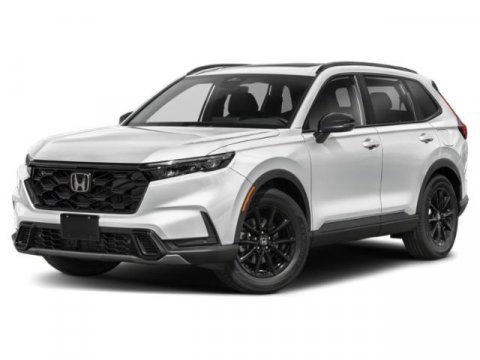 New 2026 Honda CR-V Sport-L image 1