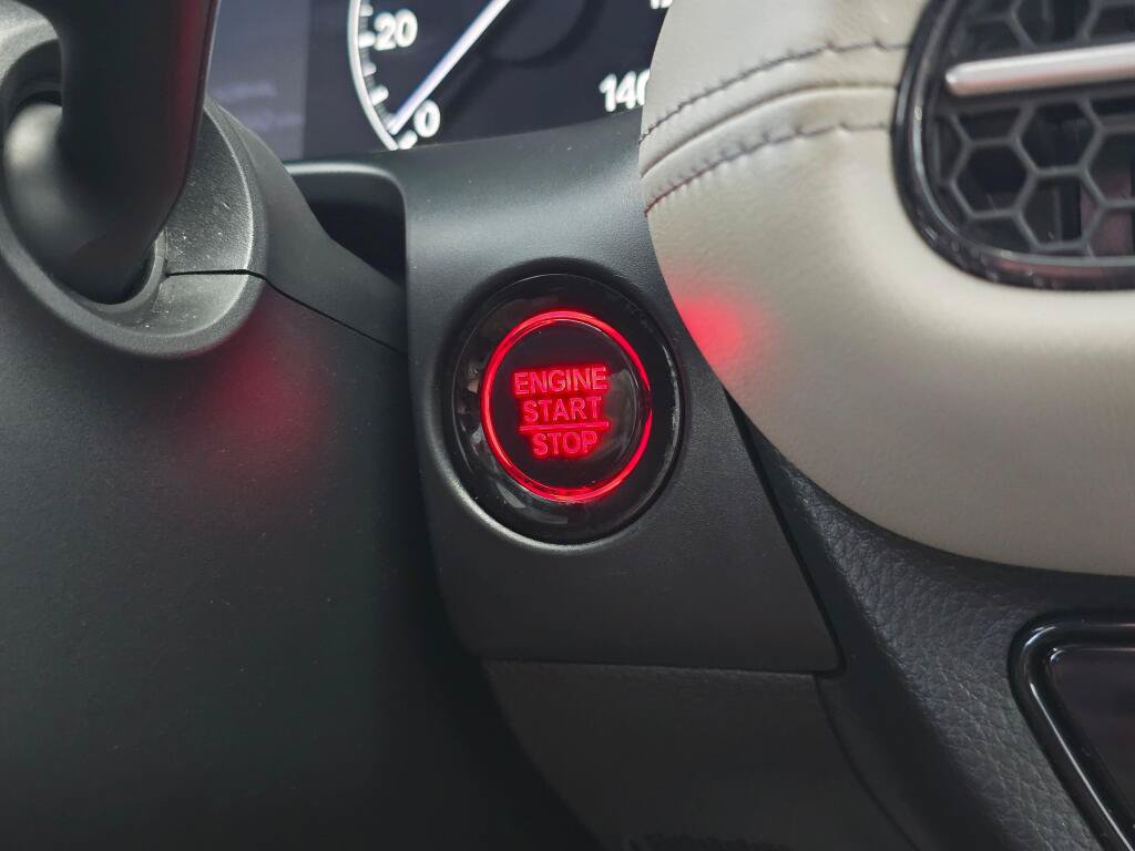 Used 2024 Honda HR-V EX-L image 26