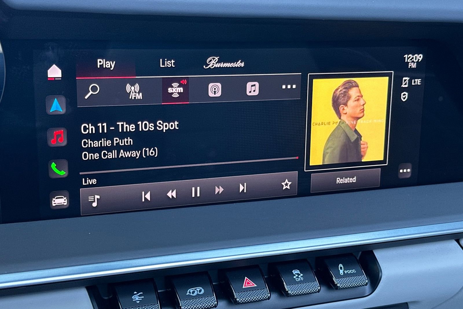 Used 2022 Porsche 911 Turbo S image 23