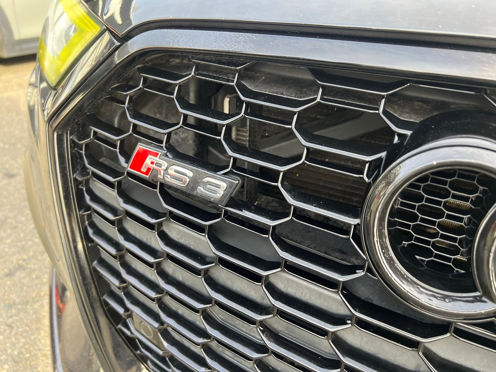 Used 2019 Audi RS 3 2.5T w/ Technology Package image 13