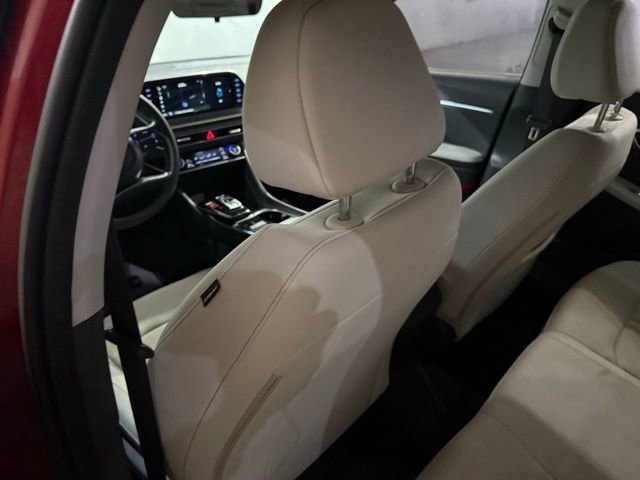 Used 2023 Hyundai Sonata SEL image 30