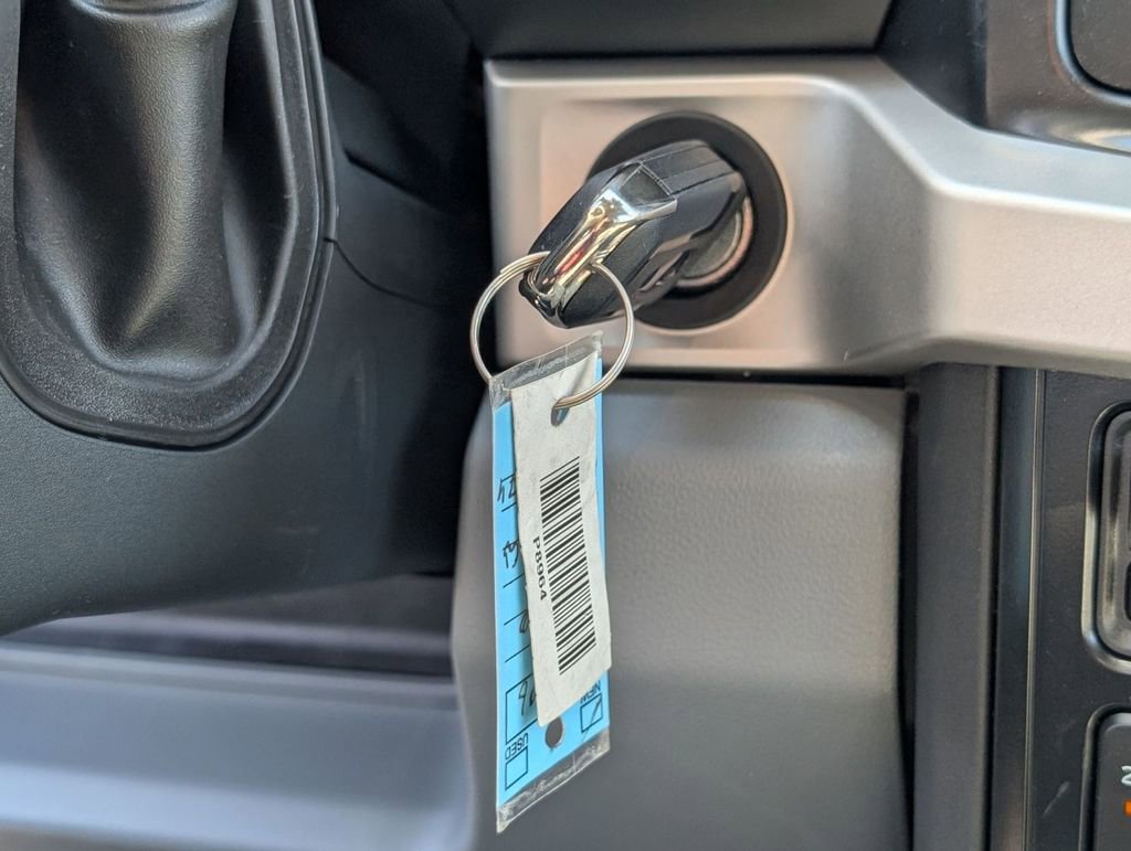 New 2026 Ford F350 XL AWD/4WD image 25