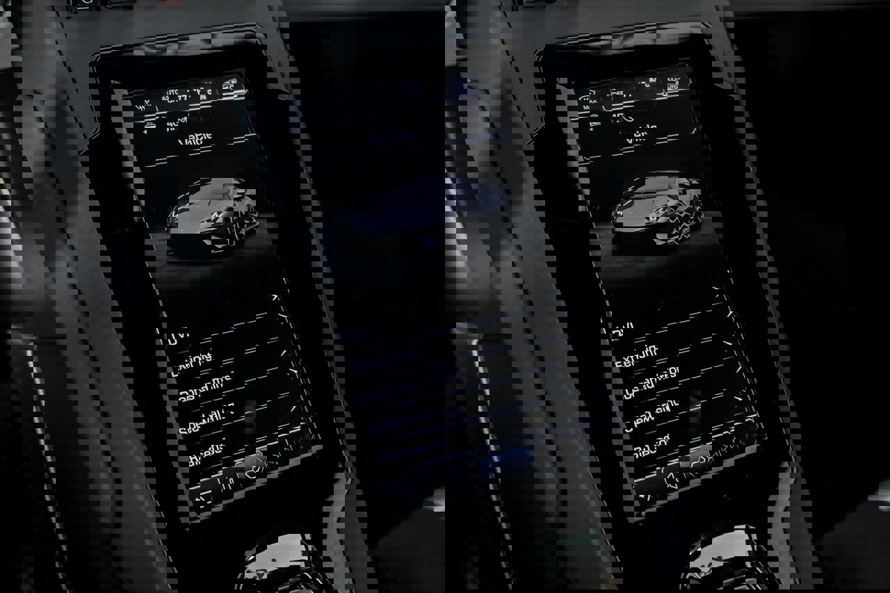 Used 2023 Lamborghini Huracan Tecnica image 39