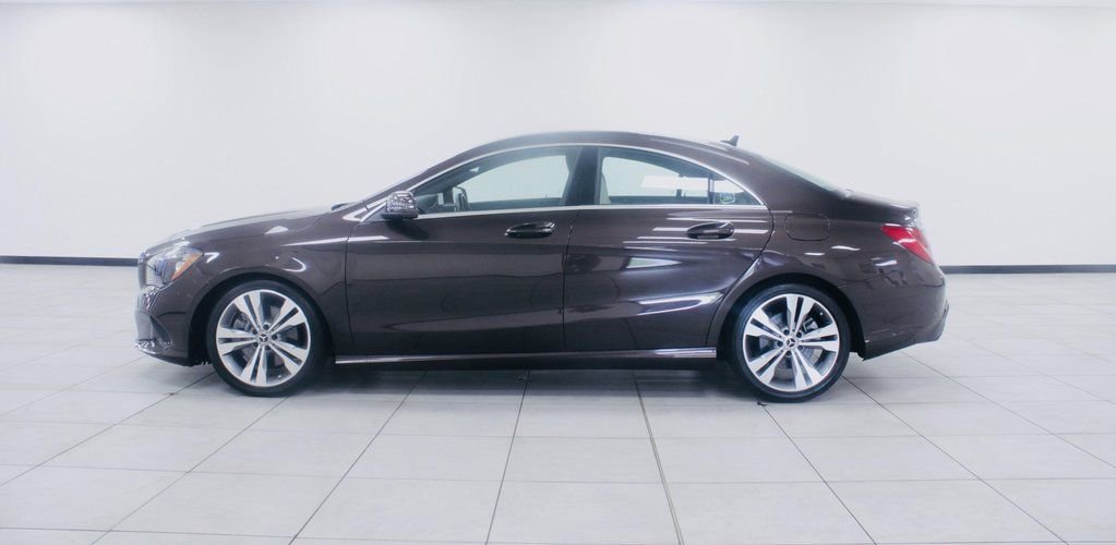 Used 2019 Mercedes-Benz CLA 250 image 2