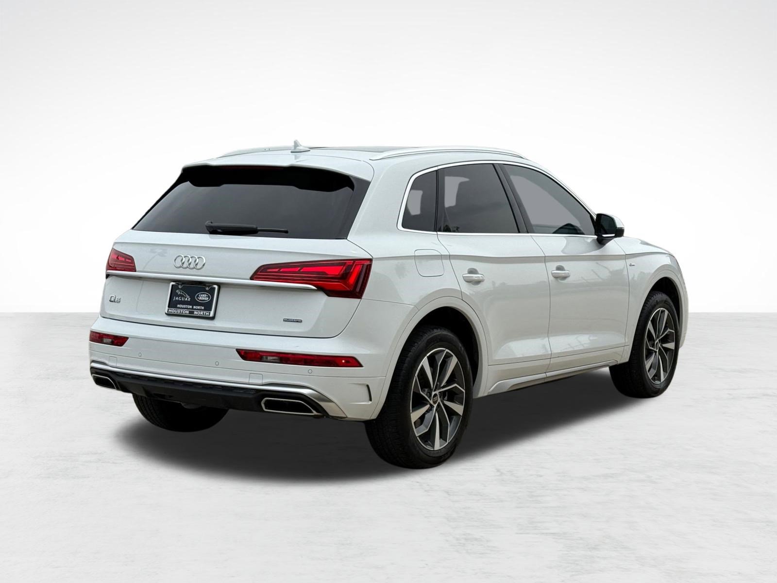 Used 2024 Audi Q5 2.0T Premium AWD/4WD image 9