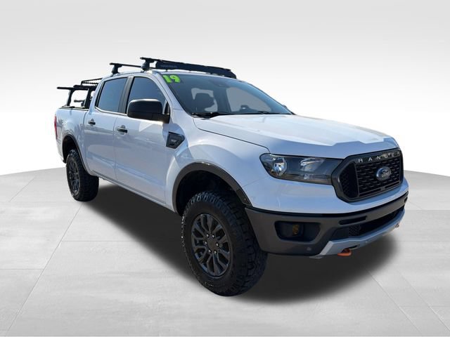 Used 2019 Ford Ranger XLT w/ Equipment Group 301A Mid