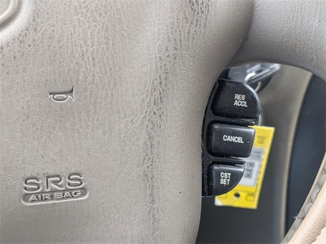 Used 2004 Oldsmobile Alero GL image 25