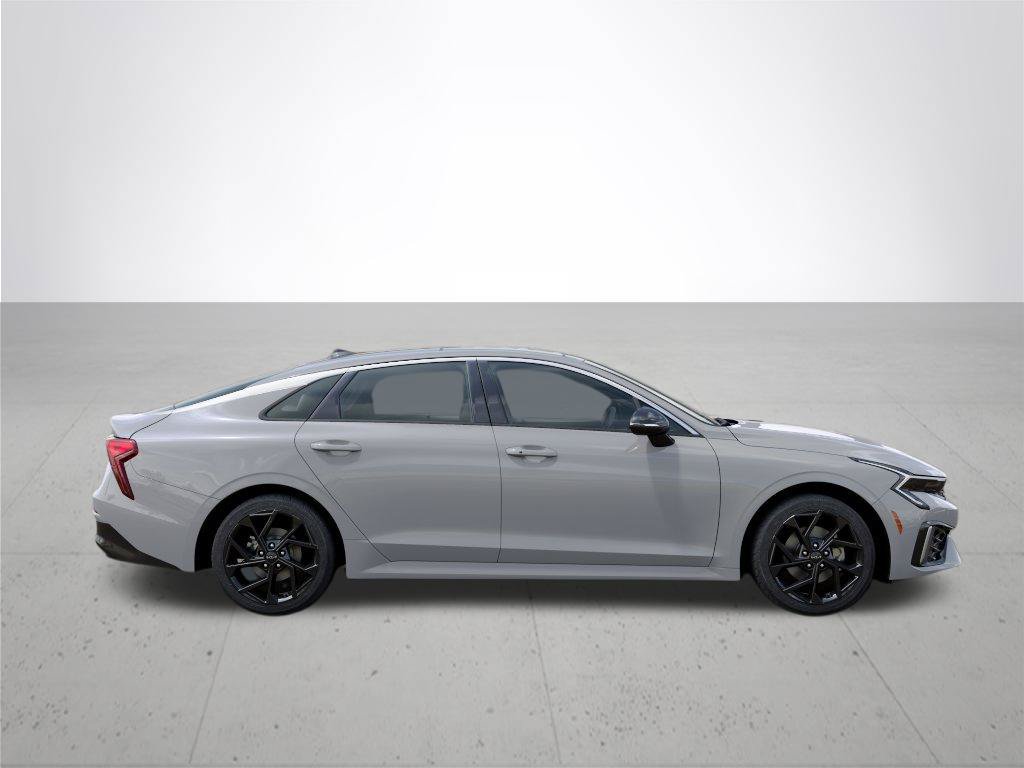New 2027 Kia K5 GT-Line AWD/4WD image 7